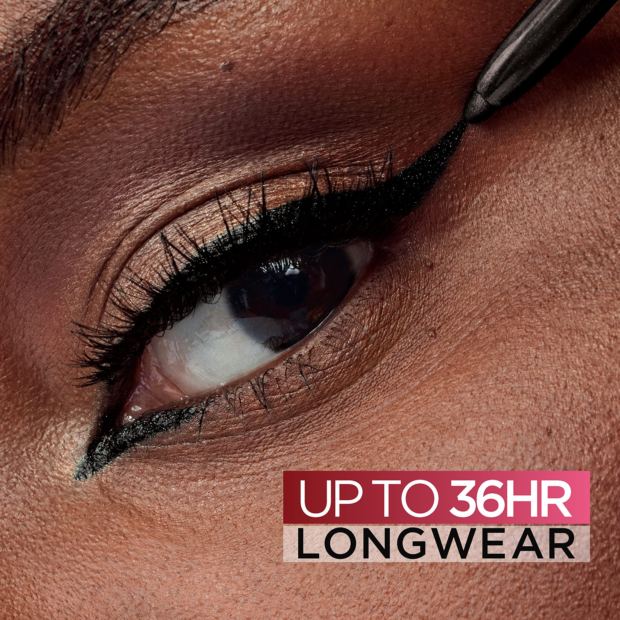L'Oreal Infallible 36Hr Grip Mechanical Gel Eyeliner