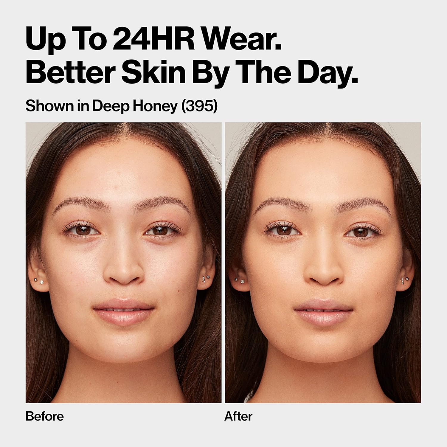 REVLON Colorstay 24HR Longwear Makeup Foundation SPF 20 Normal / Dry Skin