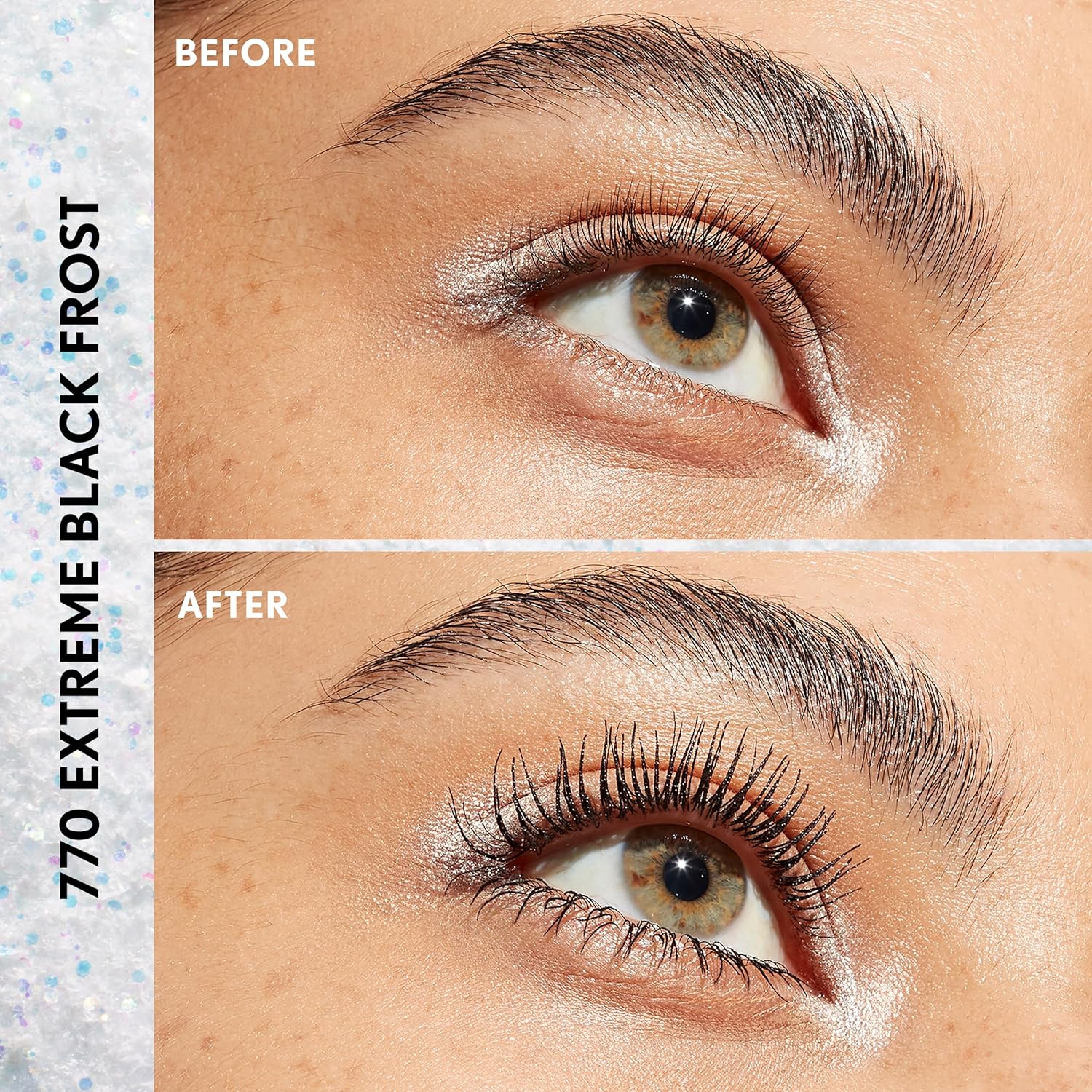 Máscara de pestañas Cleantopia de Covergirl Lash Blast