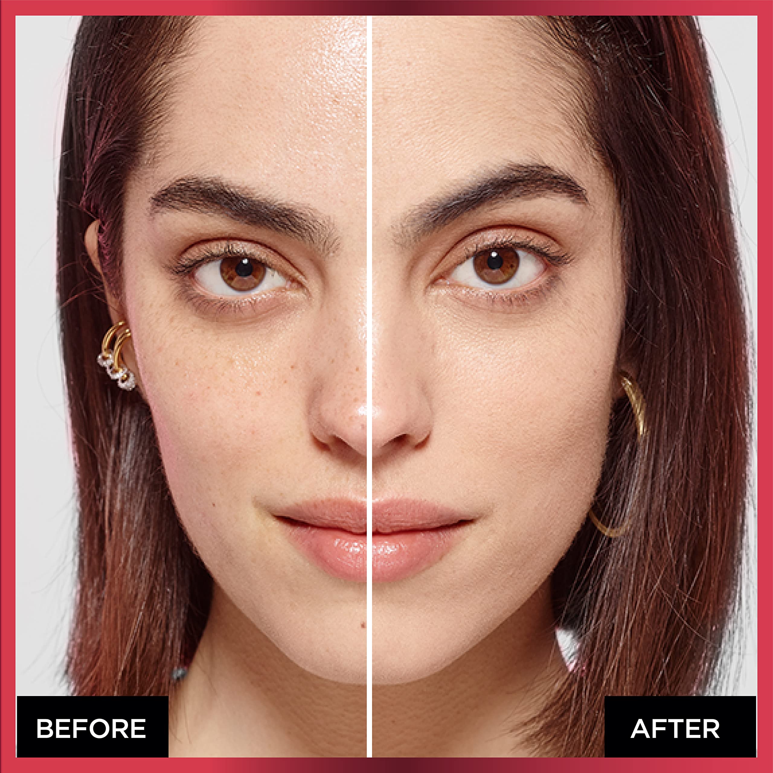 Base de maquillaje en polvo L'ORÉAL Infallible Fresh Wear