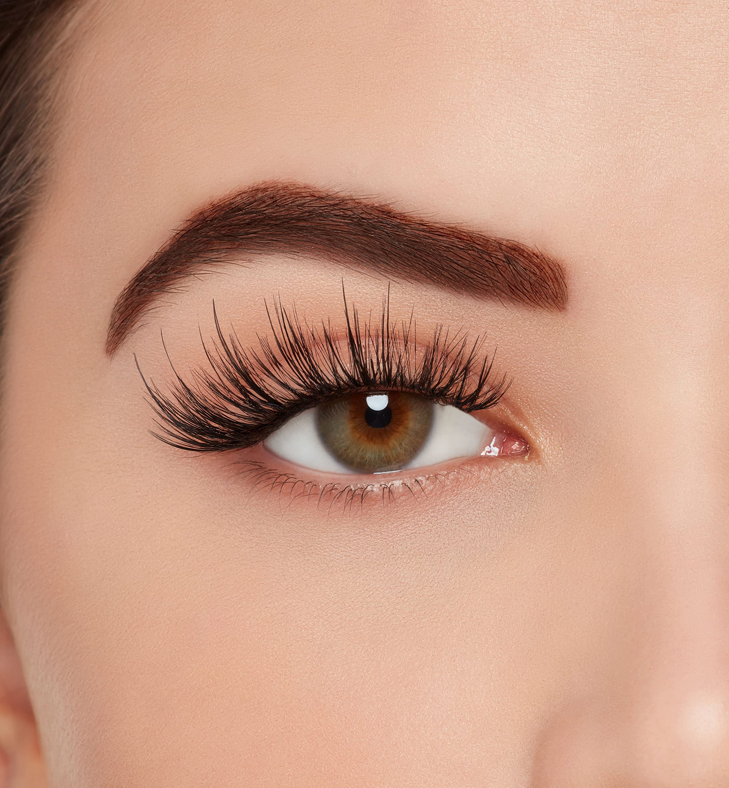 ARDELL Multi - Dimensional 3D Fauxmink Eyelashes.