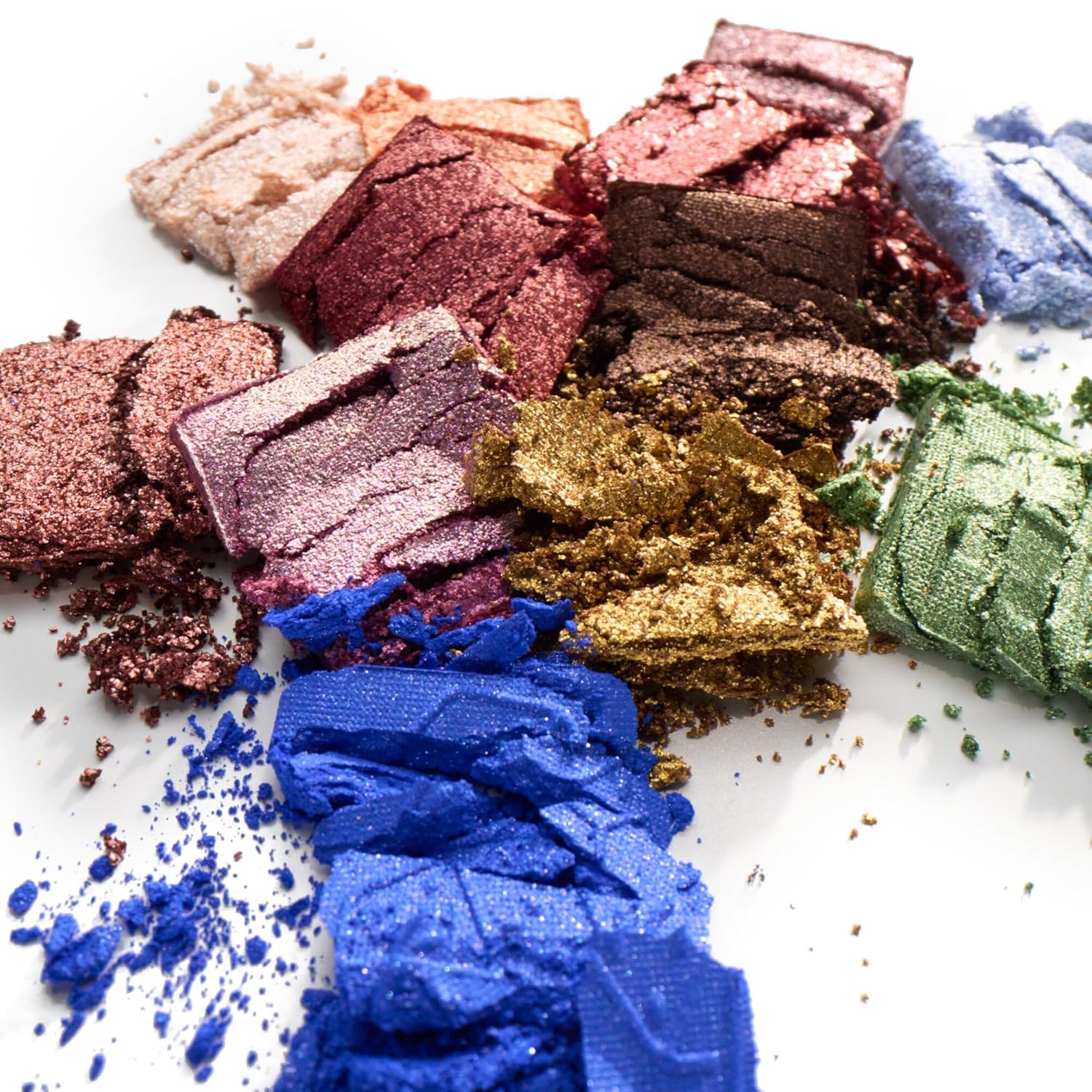 Paleta de sombras de ojos ESSENCE