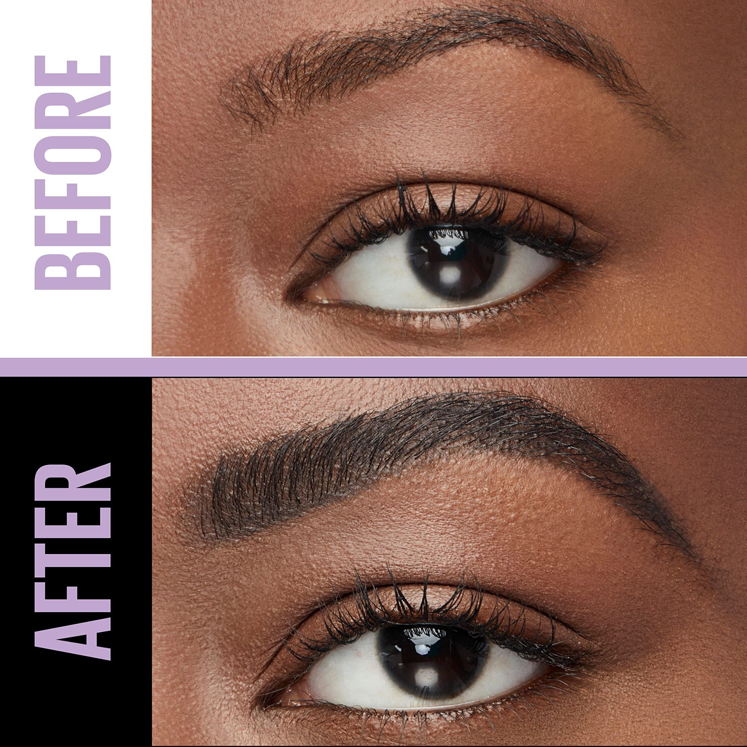 MAYBELLINE Brow Ultra Slim Lápiz delineador de cejas