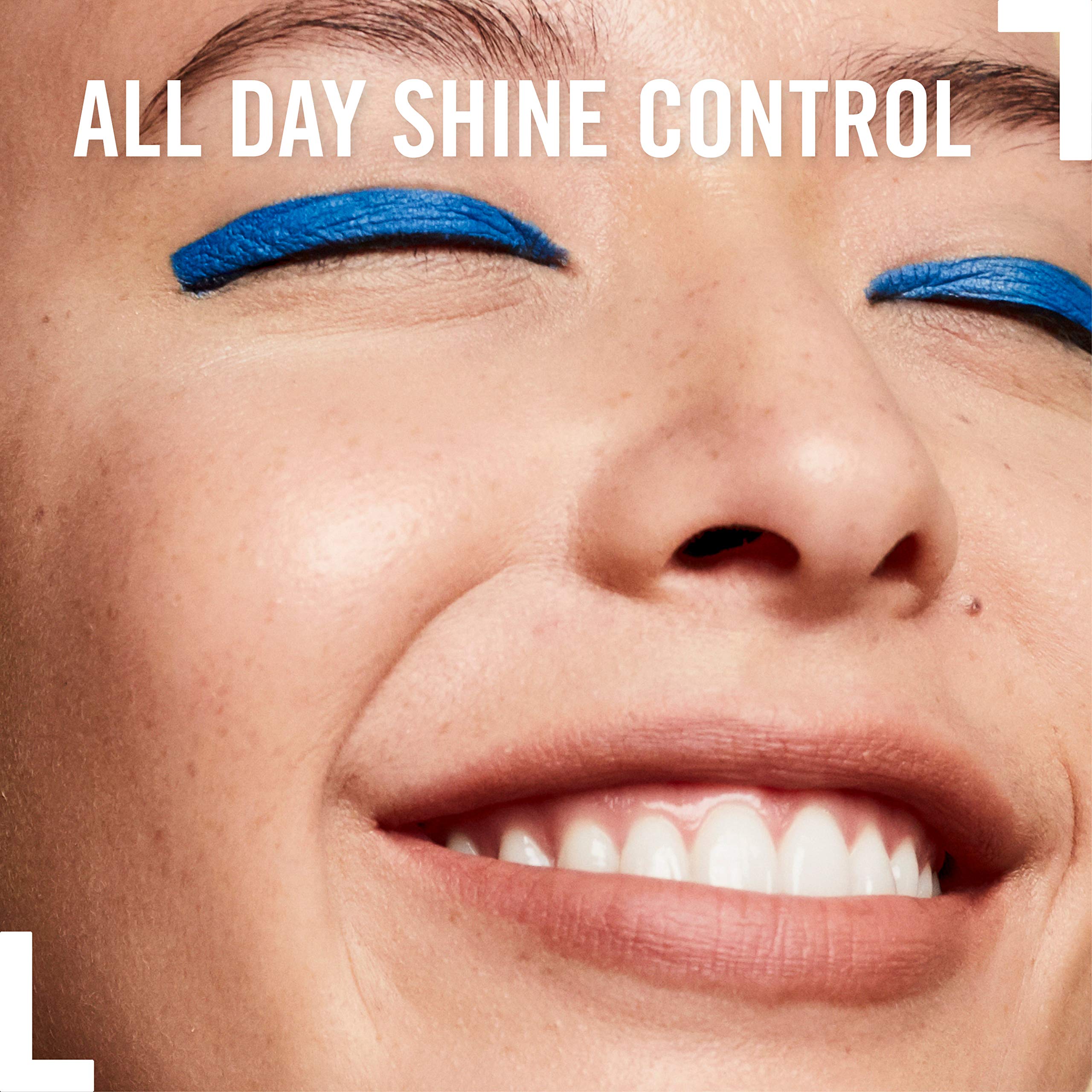 Base de maquillaje líquida en mousse Stay Matte de RIMMEL