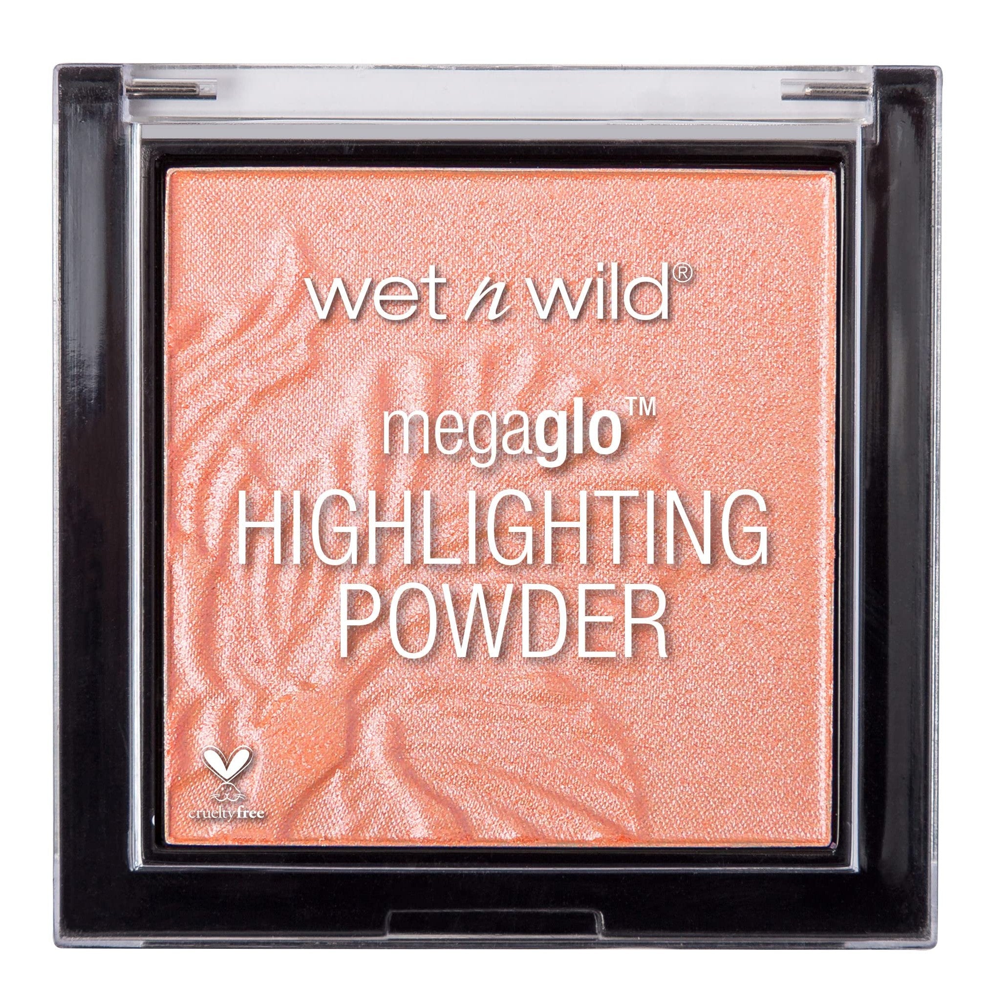 Polvo iluminador MegaGlo de Wet n Wild Fantasy Makers