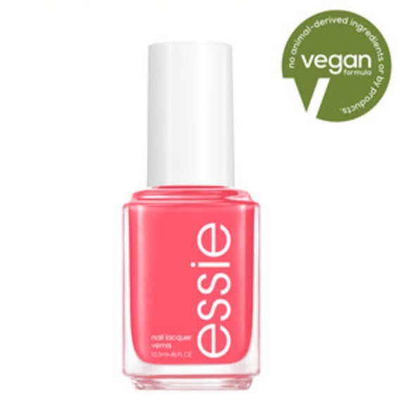 Esmalte de uñas con acabado brillante ESSIE