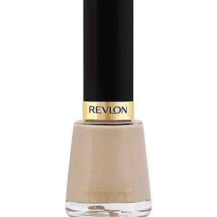Esmalte de uñas resistente a las astillas REVLON