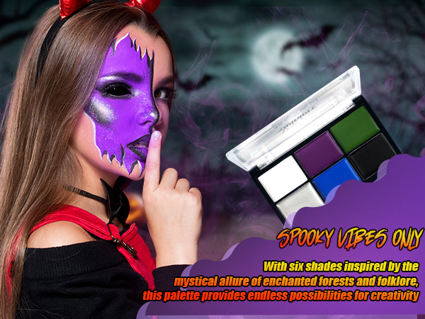 PROFUSION Face & Body Paint