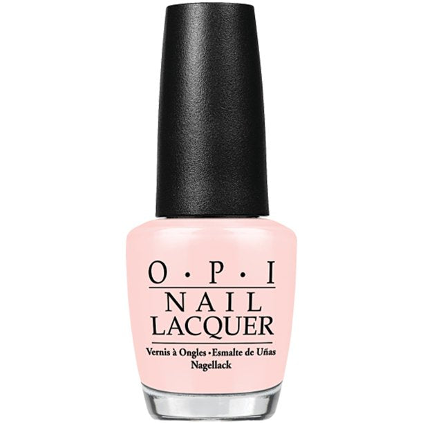 O.P.I Nail Lacquer Signature Nail Polish