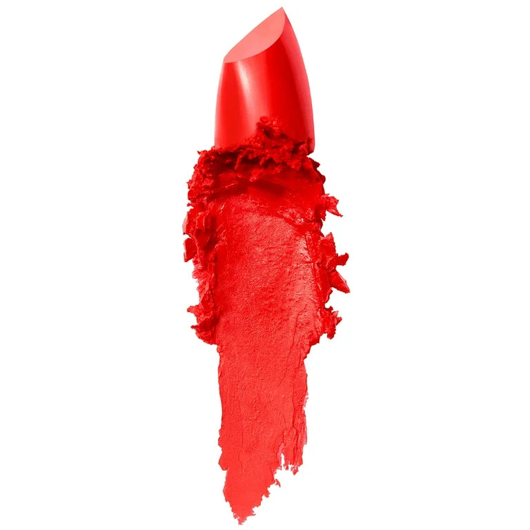 Lápiz labial en crema Color Sensational de MAYBELLINE
