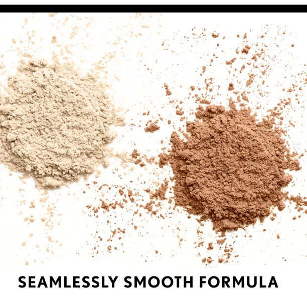 COVERGIRL TruBlend Loose Mineral Powder