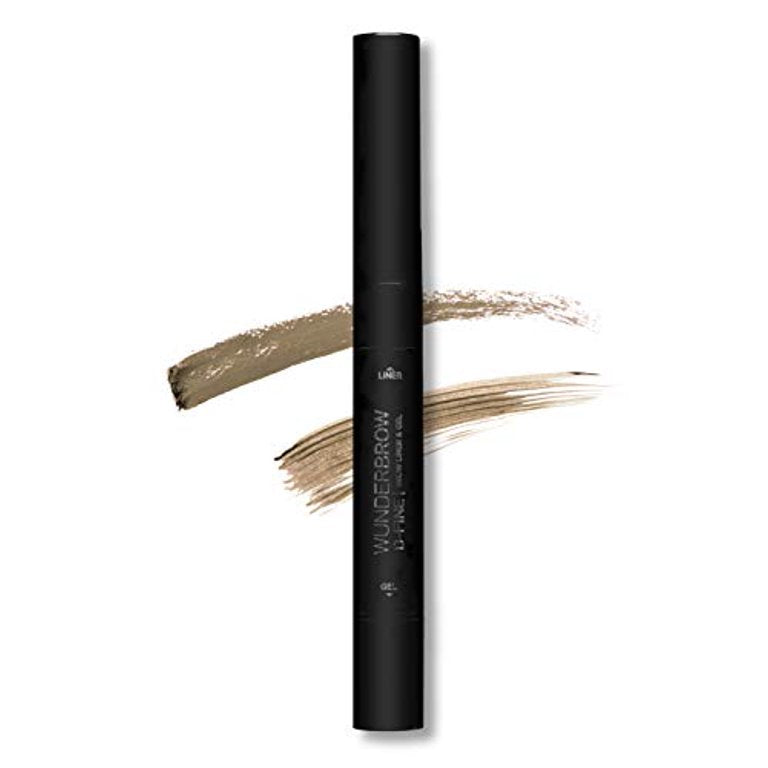 Delineador de cejas y gel WUNDER2 D-Fine