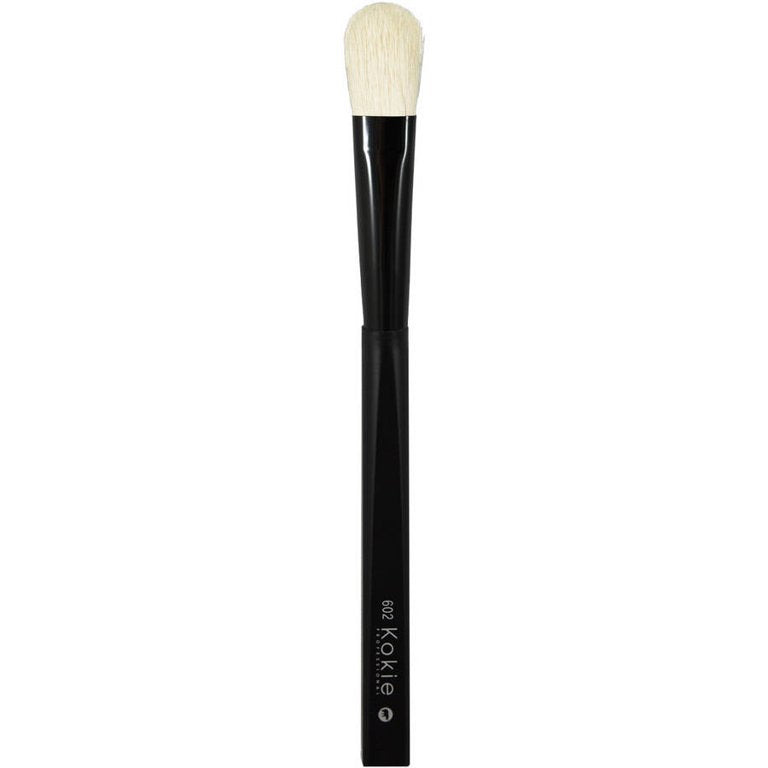 KOKIE Cosmetics Brocha para difuminar sombras de ojos
