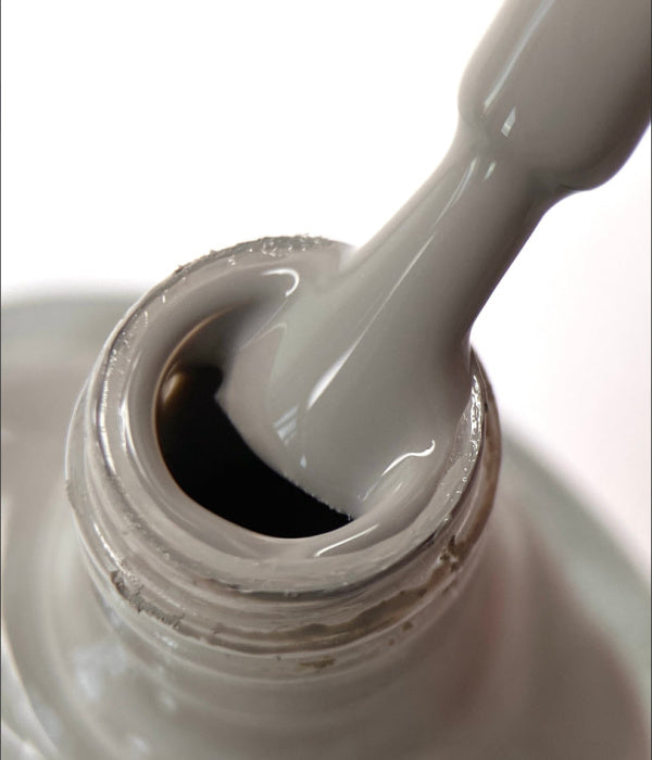 DARK STAMPING POLISH №42 LIGHT GRAY, 8 ML Article : S042