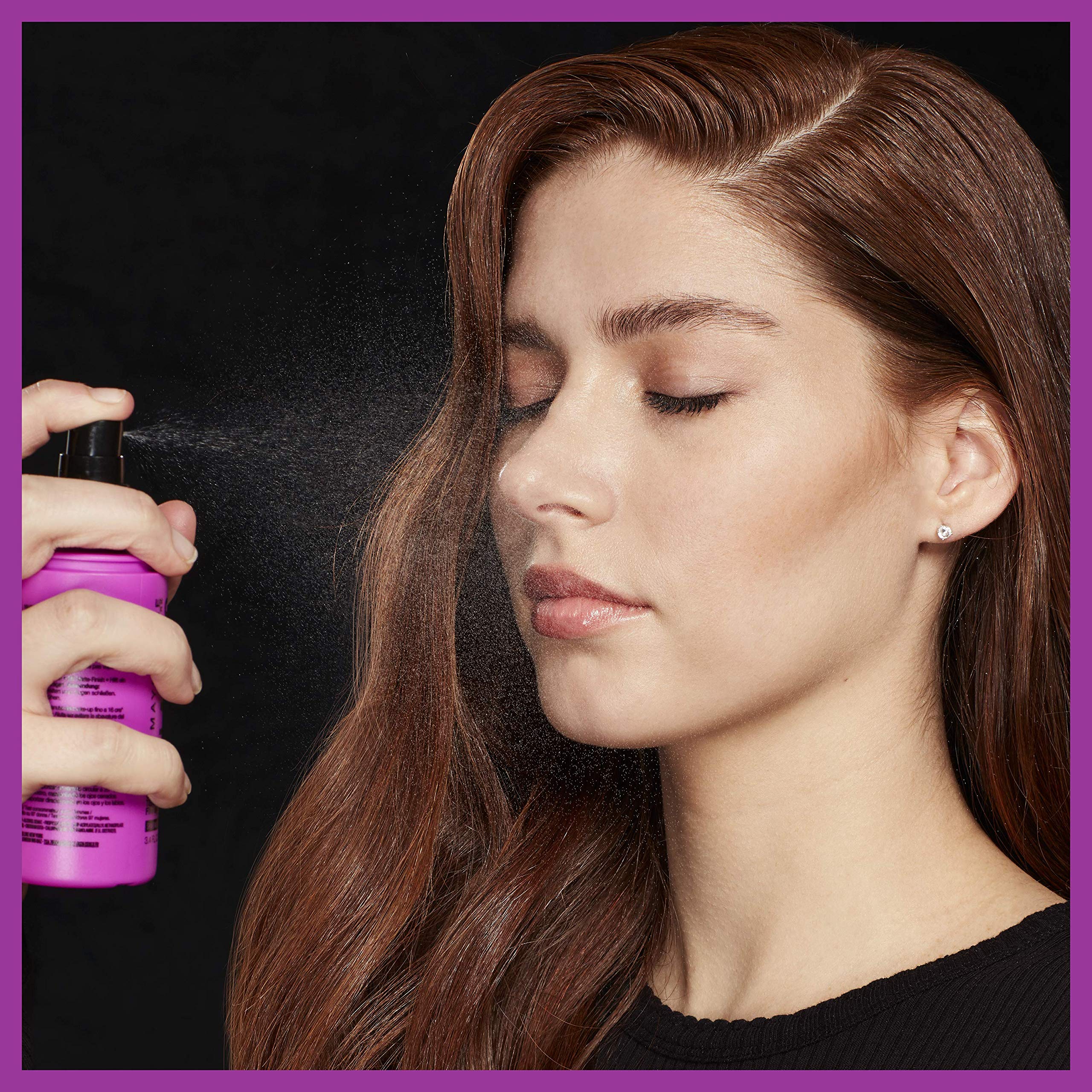 MAYBELLINE Lasting Fix Makeup Setting Spray