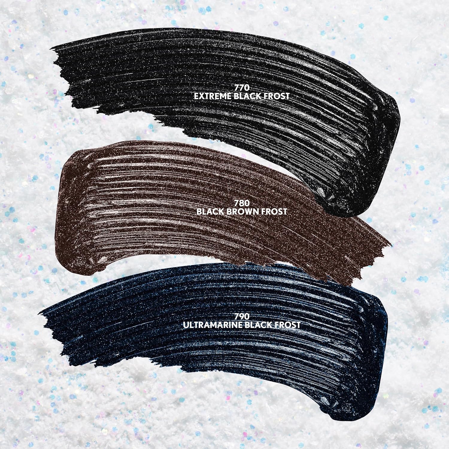 Máscara de pestañas Cleantopia de Covergirl Lash Blast