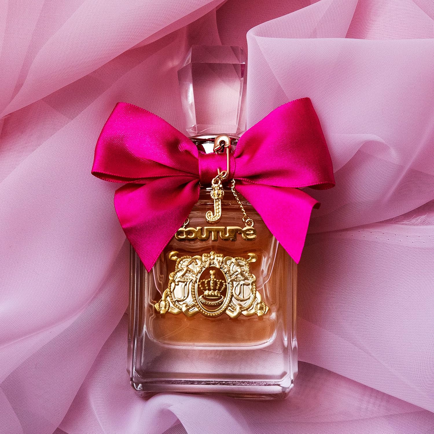 JUICY COUTURE Viva La Juicy Eau De Parfum Spray