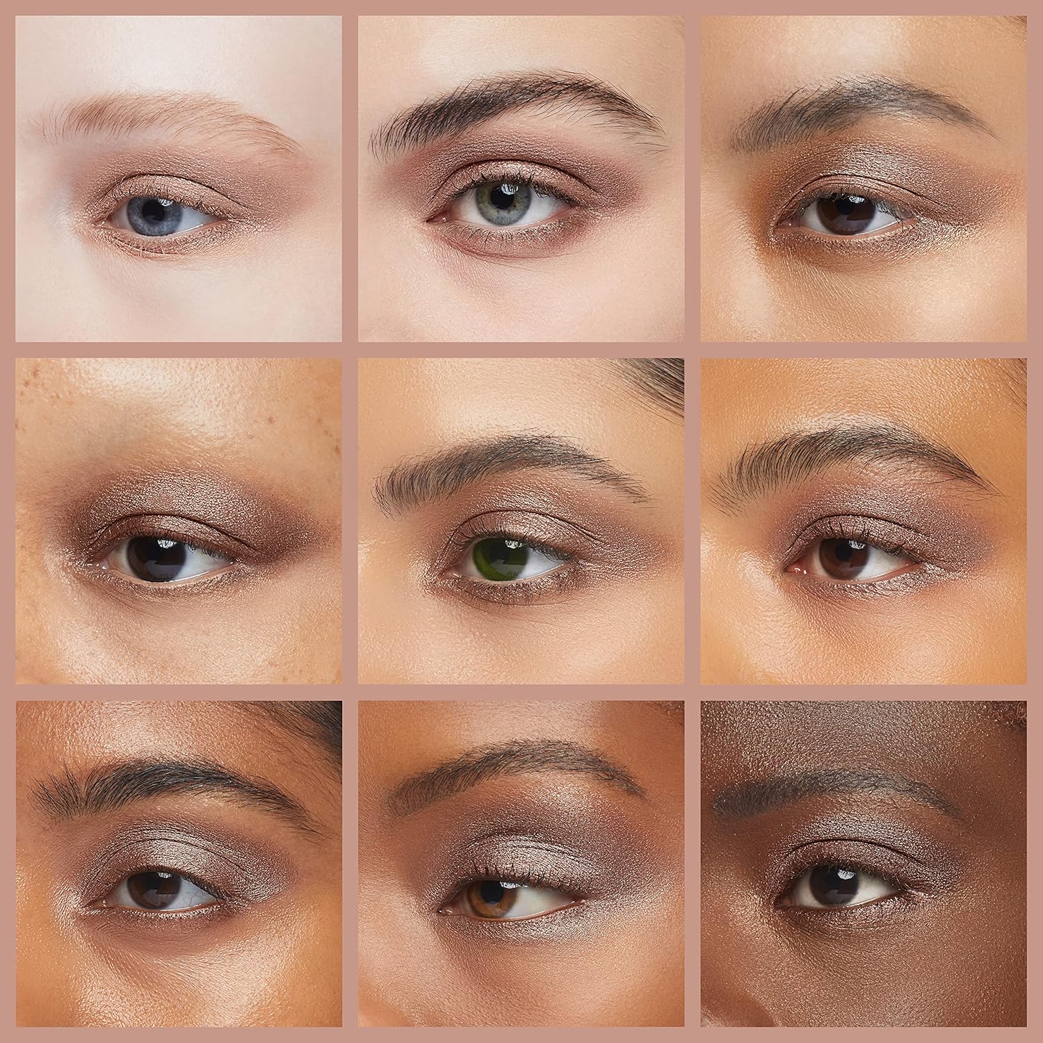BURT'S BEES Color Nurture Cream Eye Shadow