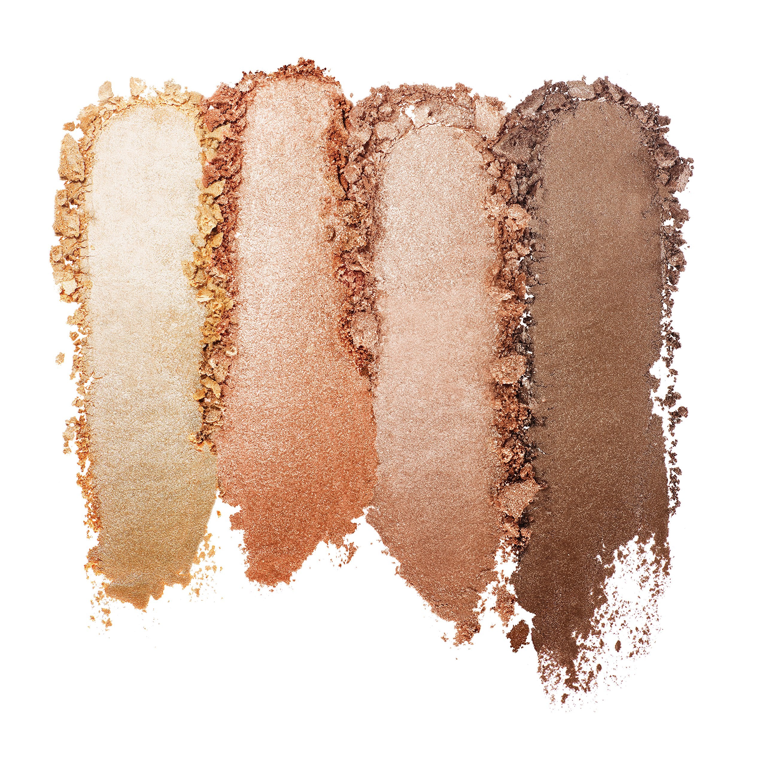 L'OREAL True Match Lumi Glow Nude Highlighter Palette