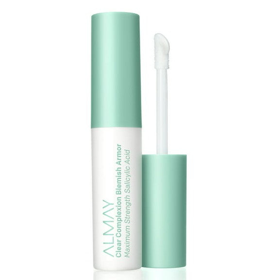 ALMAY Clear Complexion Blindaje contra las imperfecciones