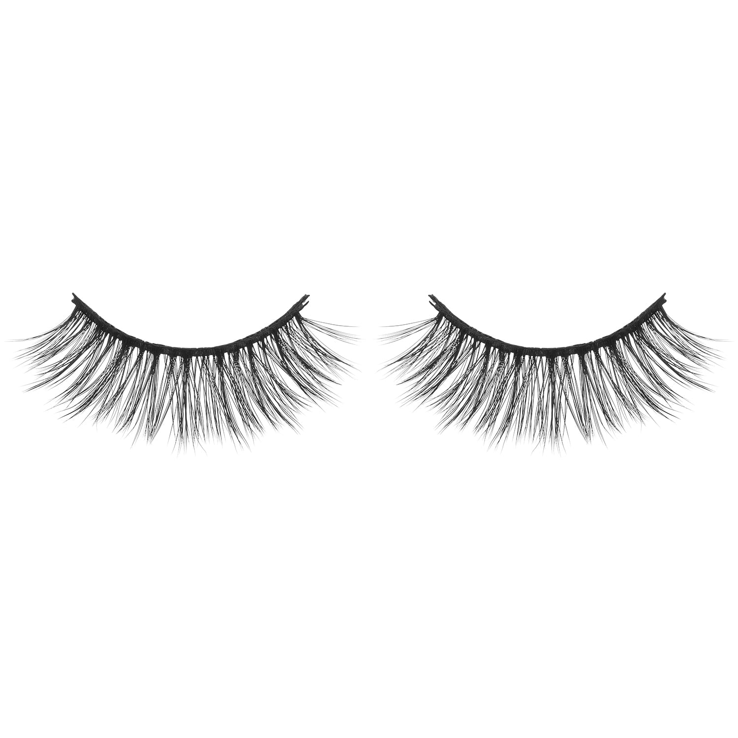 Synthetic Eyelashes - Angie