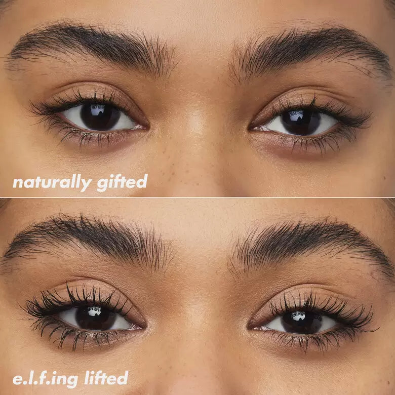 Levantamiento de cejas de ELF Cosmetics