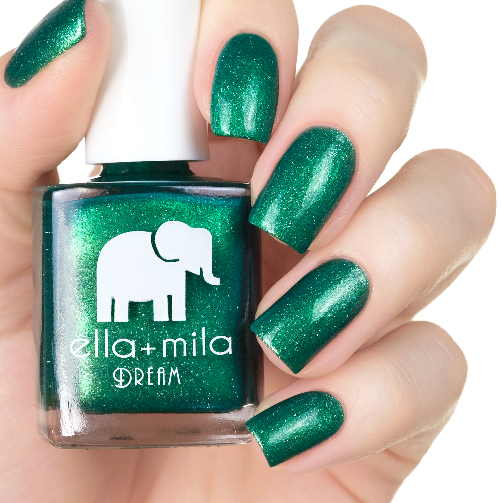 Esmalte de uñas ELLA+MILA