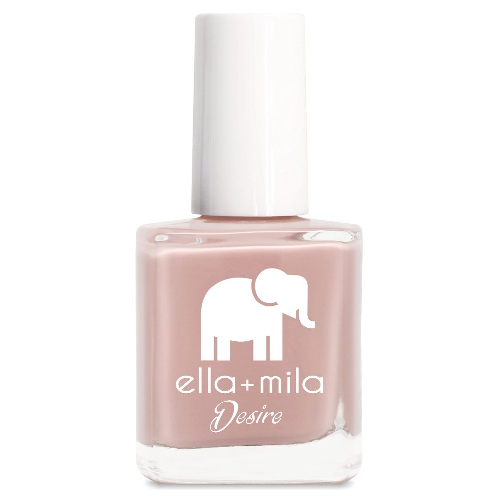 Esmalte de uñas ELLA+MILA