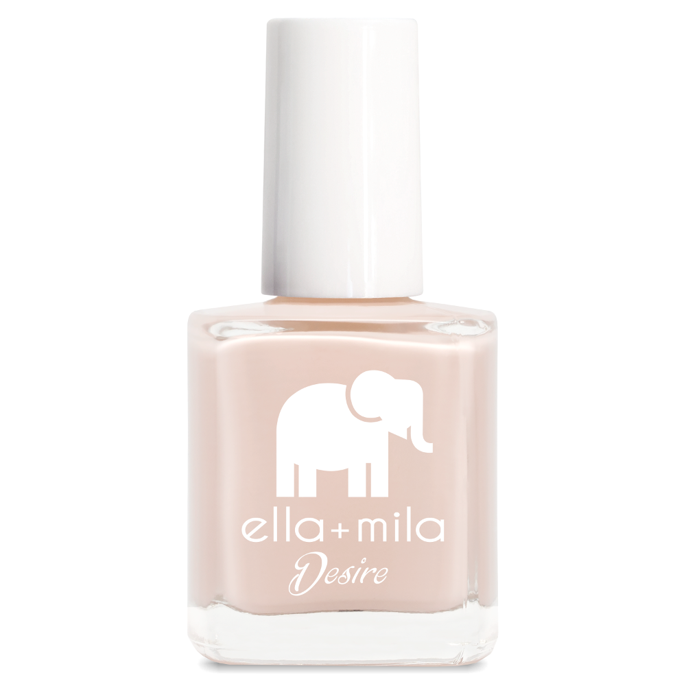 Esmalte de uñas ELLA+MILA