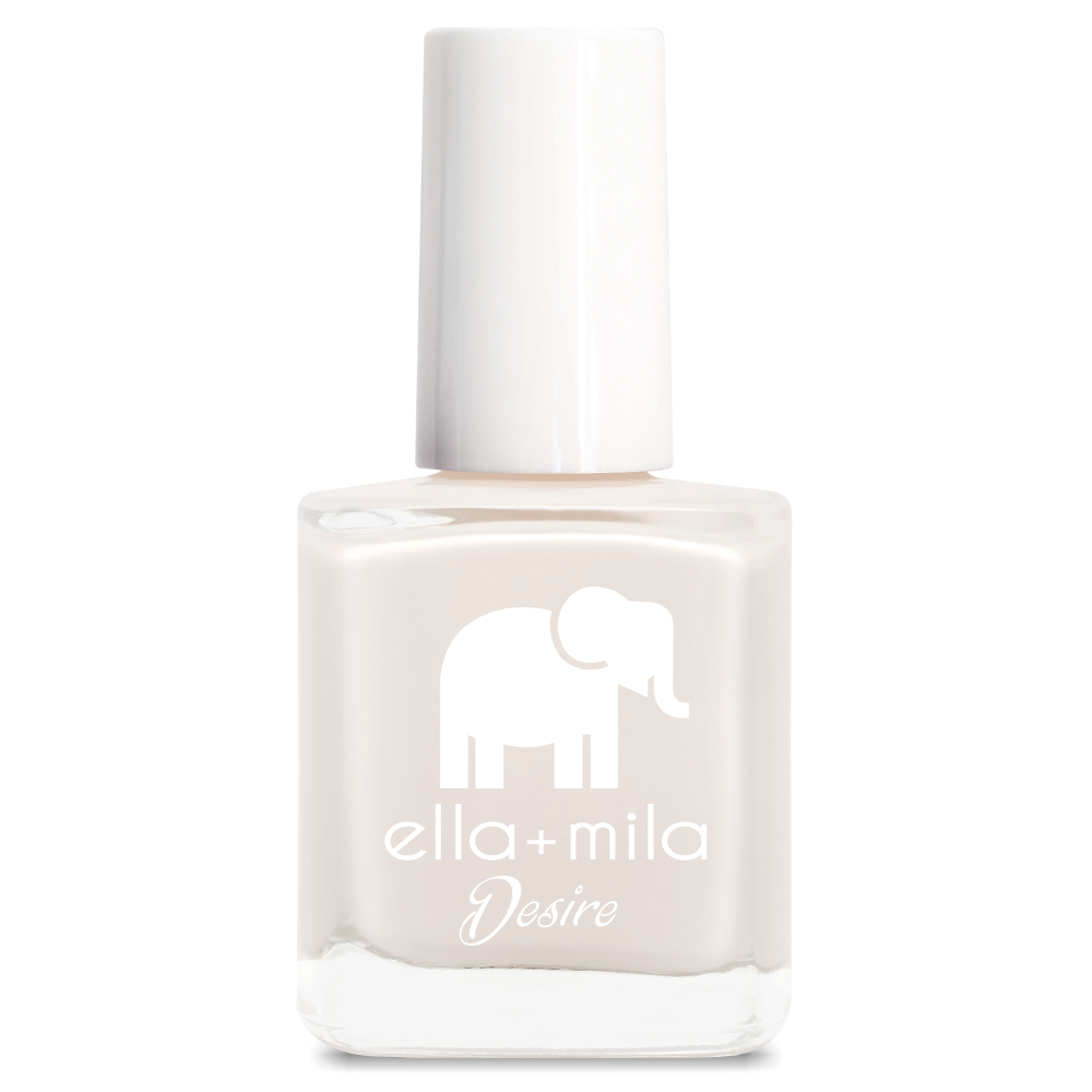 Esmalte de uñas ELLA+MILA