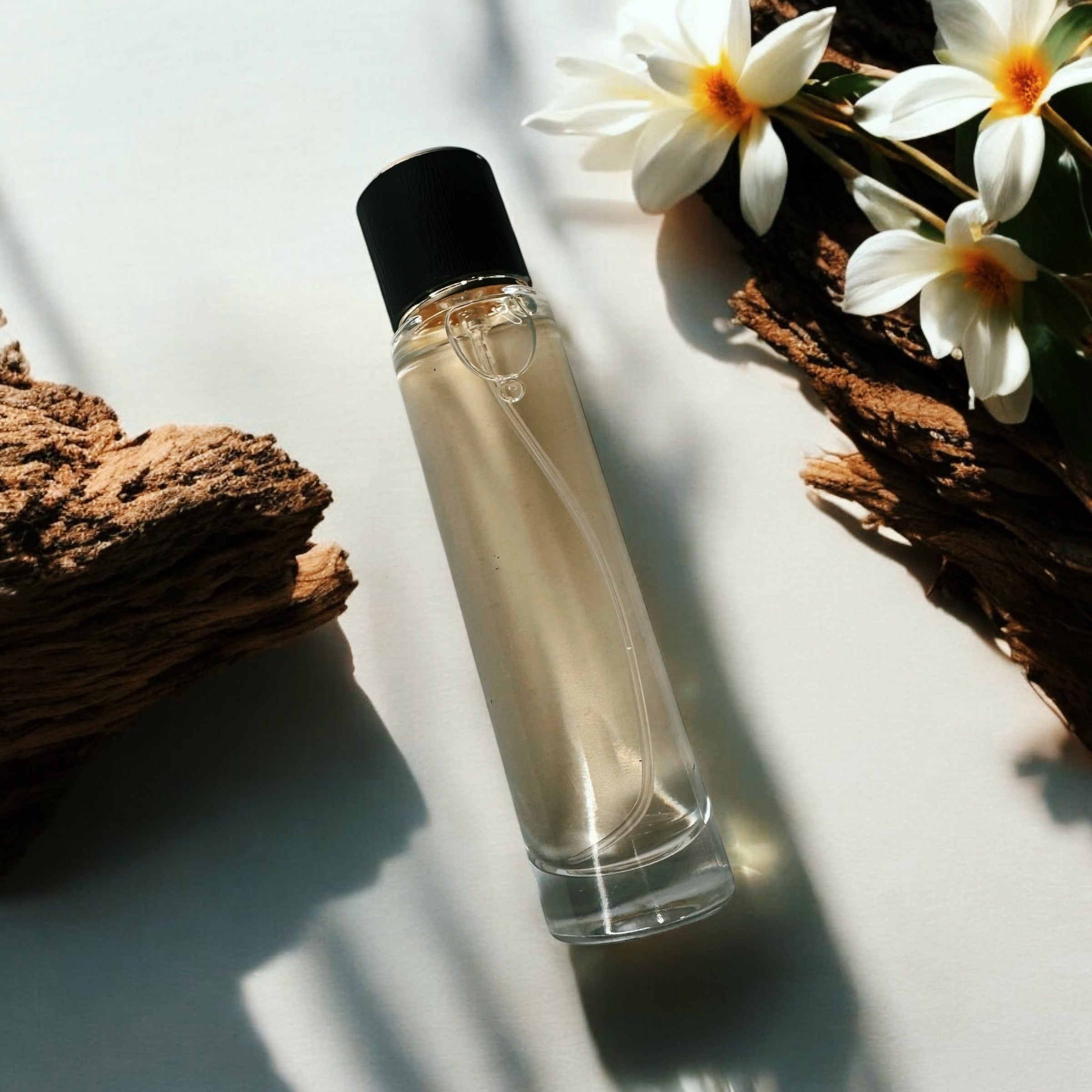 Hair Perfume