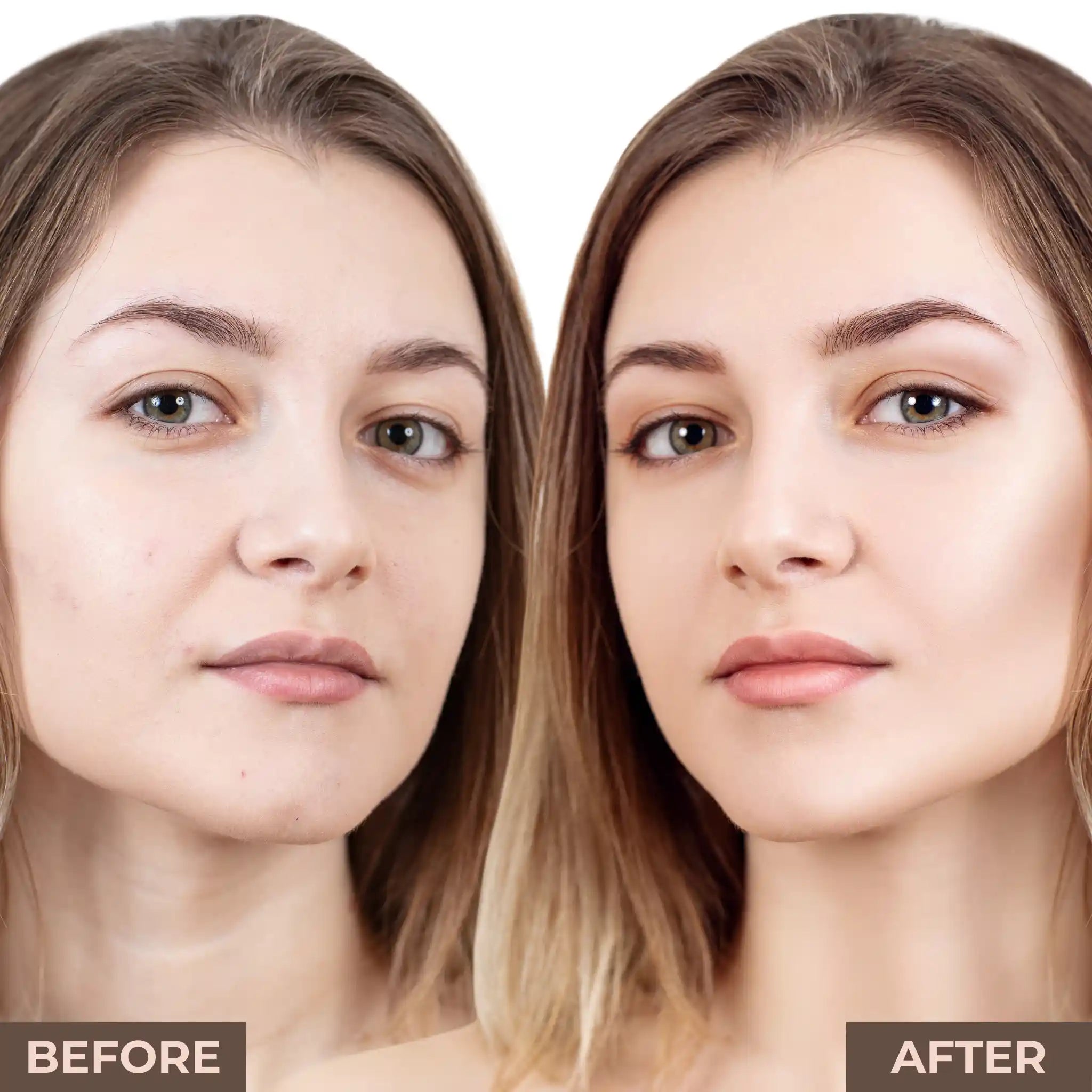 Aqua Stylish Silky Milk Oil Free Foundation