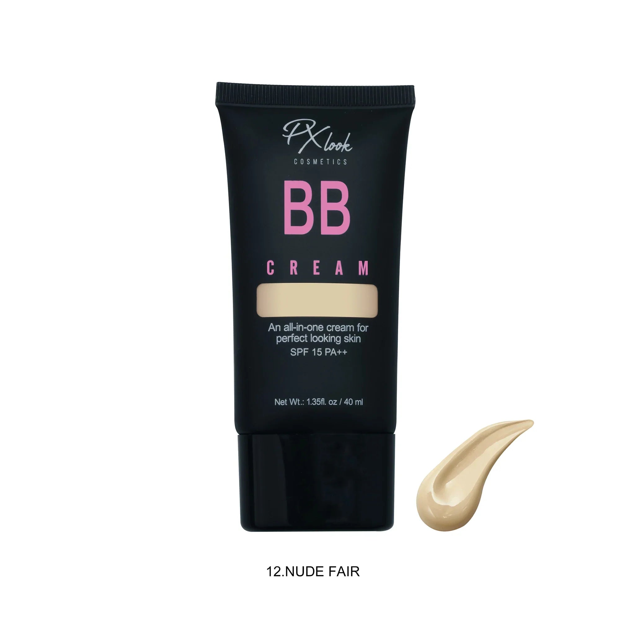 PxLook All-in-One BB Cream