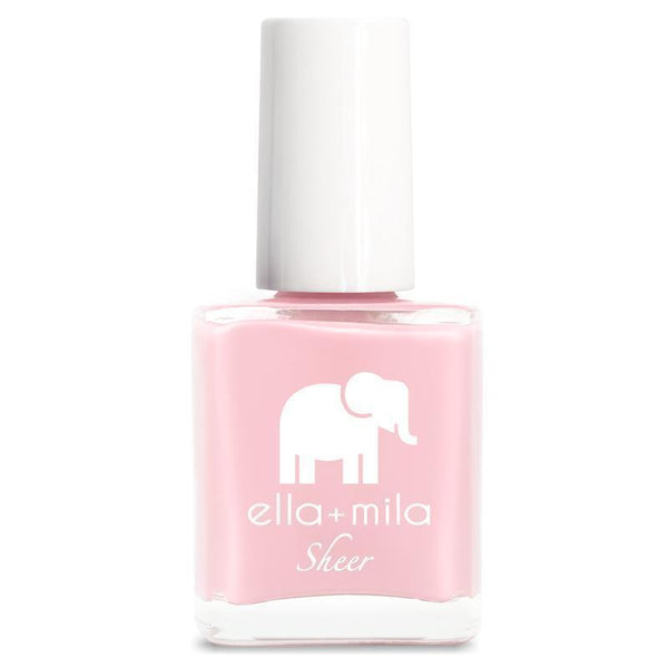 Esmalte de uñas ELLA+MILA