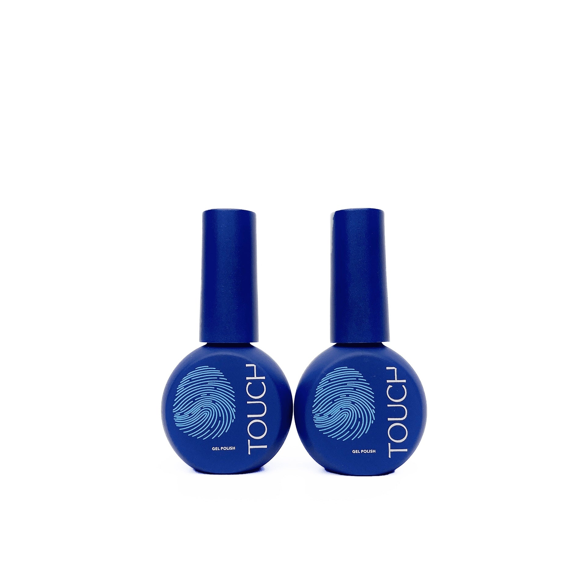 Touch Neon gel polish, 9 ml