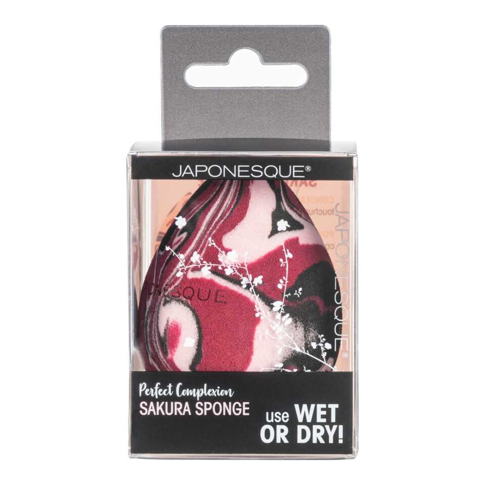 Esponja individual Sakura Perfect Complexion de JAPONESQUE