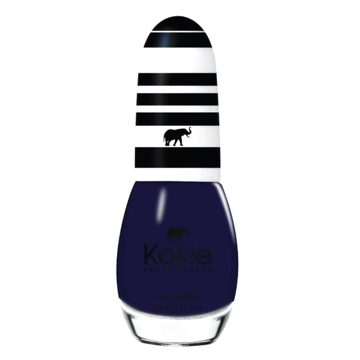 Esmalte de uñas profesional KOKIE