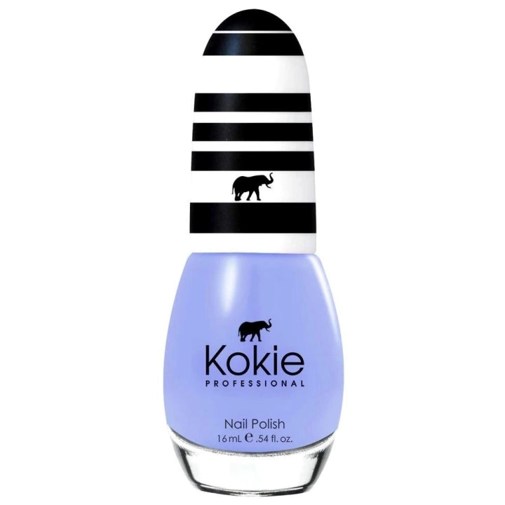 Esmalte de uñas profesional KOKIE