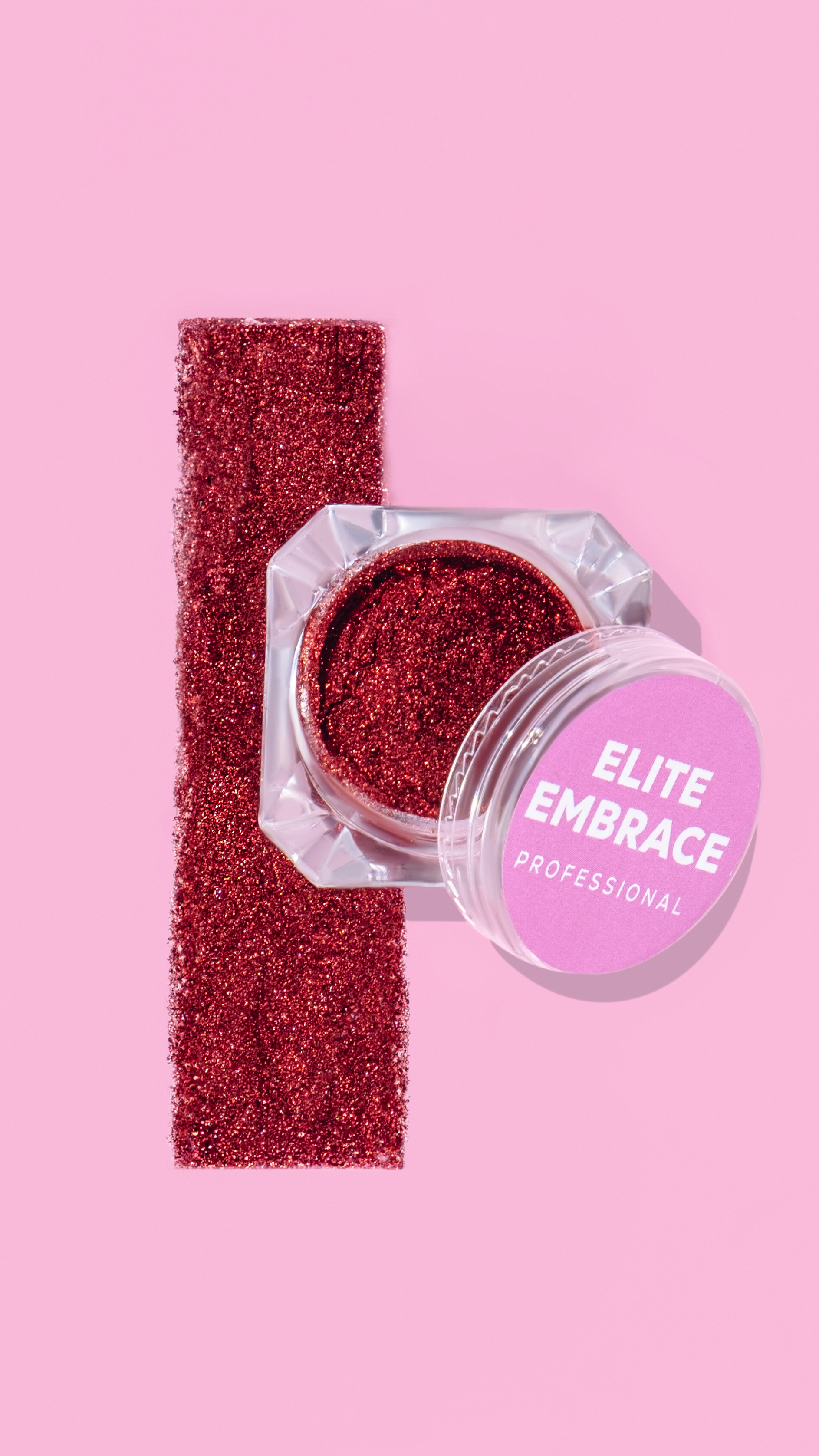 Elite Embrace Professional dense powder
