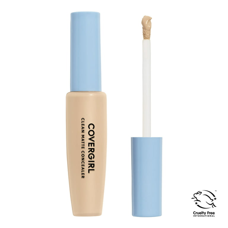 Corrector mate limpio COVERGIRL