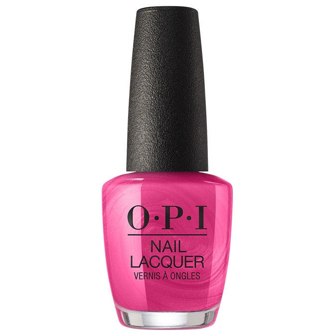 O.P.I Nail Lacquer Signature Nail Polish