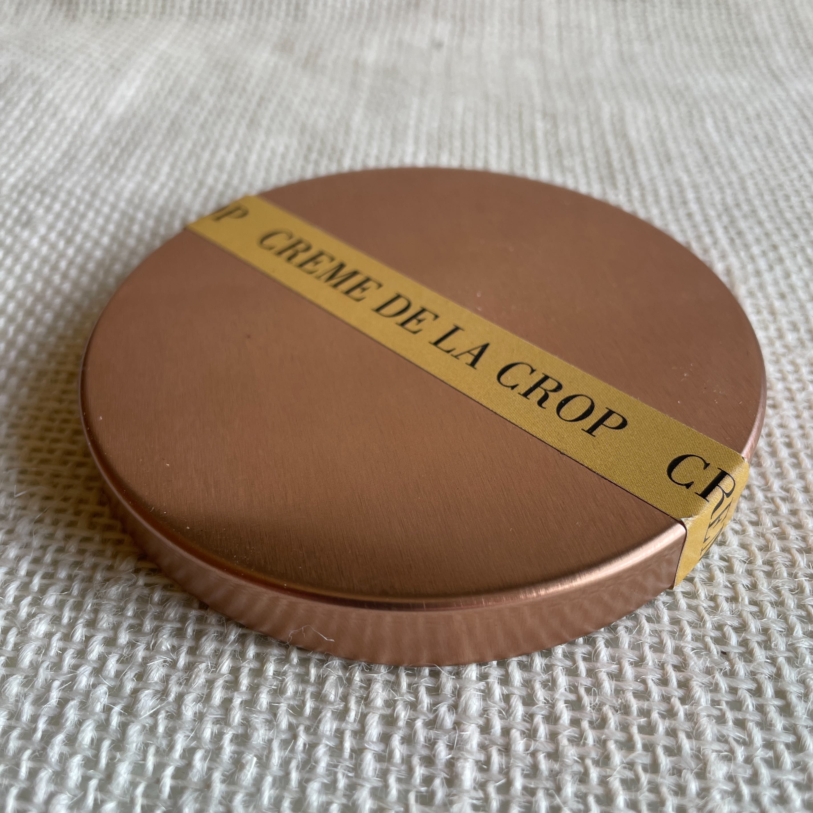 Soy Candle - Charity (Nag Champa)