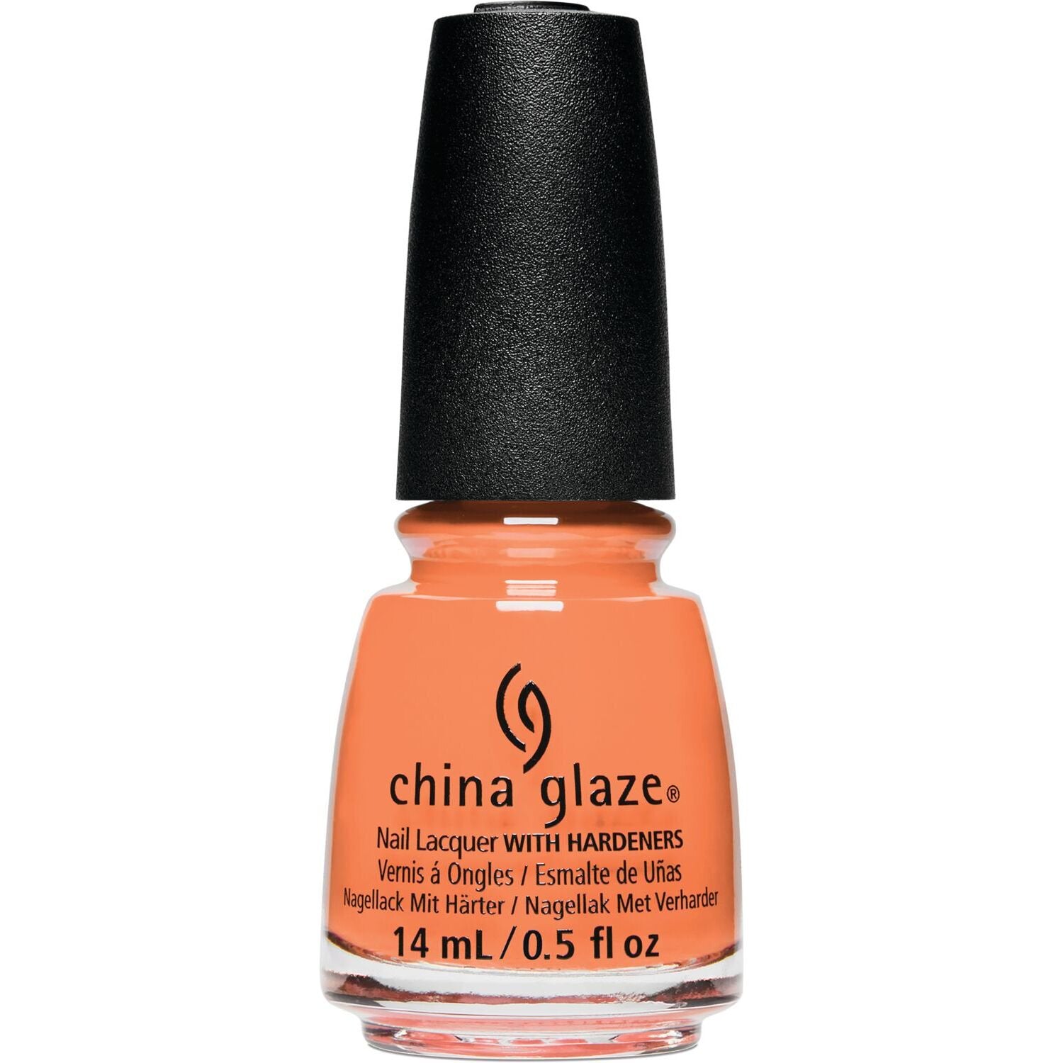 Esmalte de uñas CHINA GLAZE