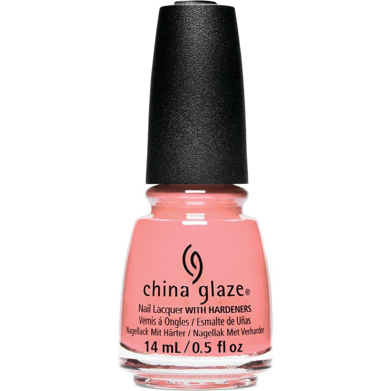 Esmalte de uñas CHINA GLAZE