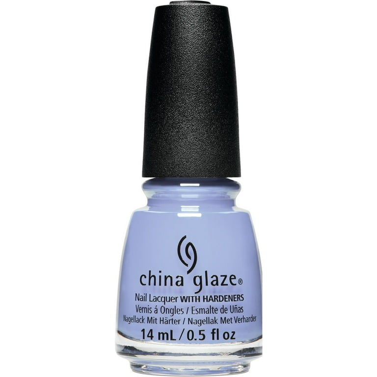 Esmalte de uñas CHINA GLAZE