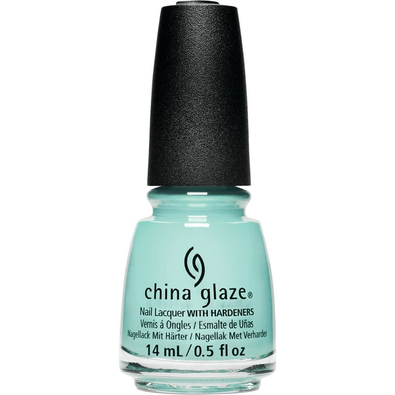 Esmalte de uñas CHINA GLAZE