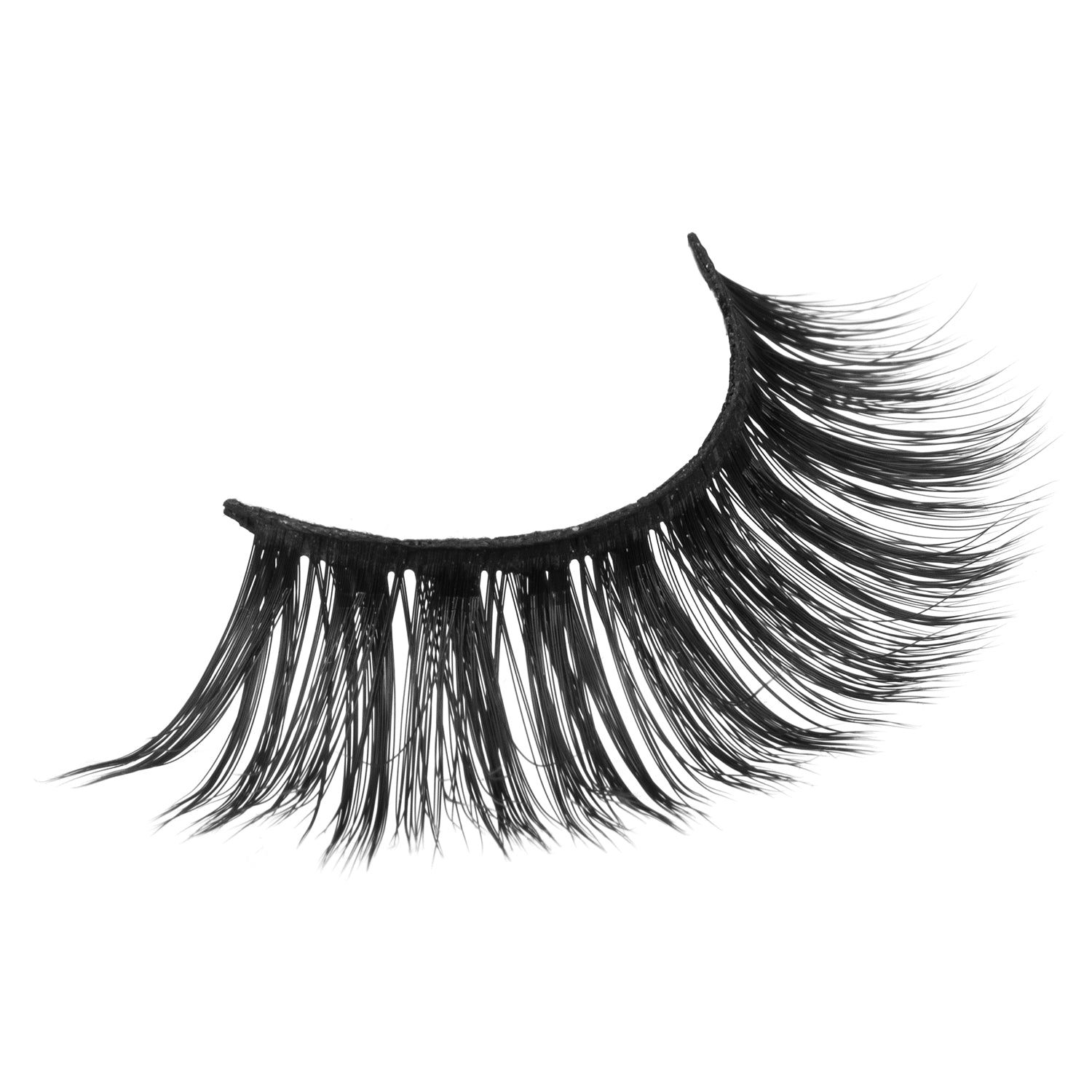 Synthetic Eyelashes - Comadre