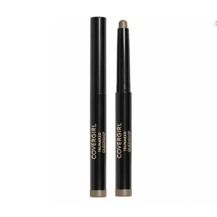 Sombras en barra COVERGIRL TruNaked Queenship Cream Shadow Sticks