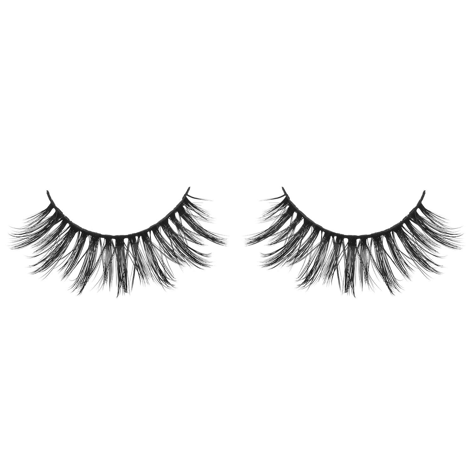 Synthetic Eyelashes - Cuba