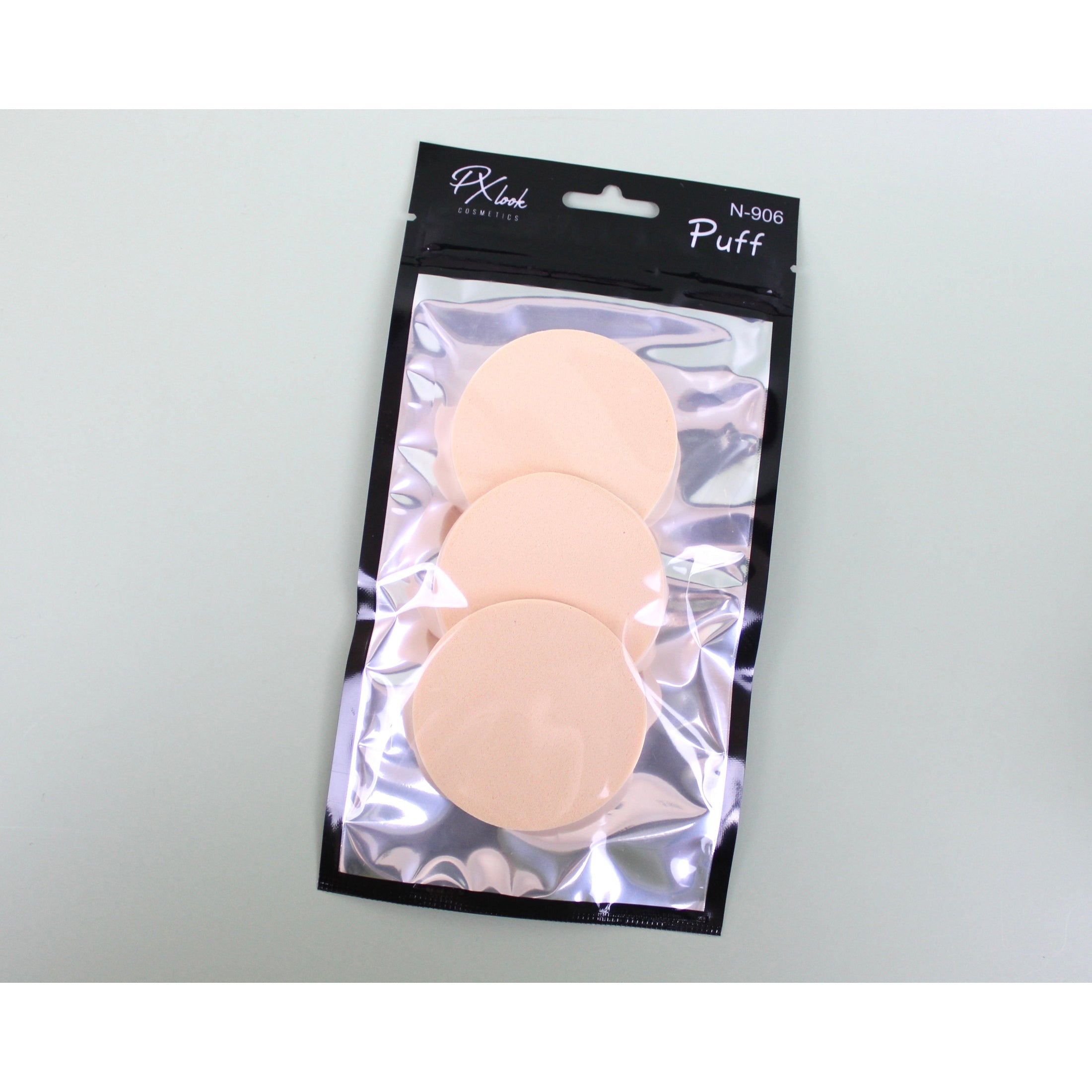 Makeup Puff Sponge
